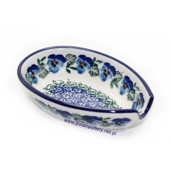 Podstawka pod łyżkę III Gatunek dek. 2273X